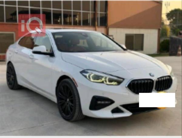 BMW for sale in Iraq